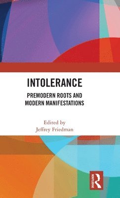 Intolerance 1