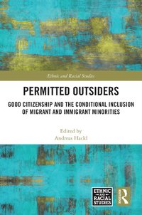 bokomslag Permitted Outsiders