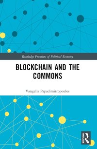 bokomslag Blockchain and the Commons