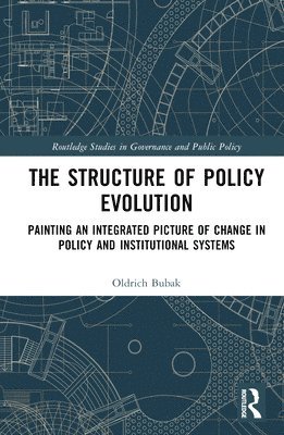 The Structure of Policy Evolution 1