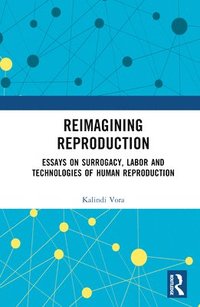 bokomslag Reimagining Reproduction