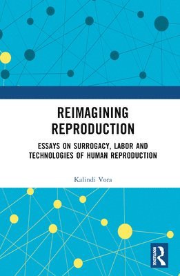 bokomslag Reimagining Reproduction