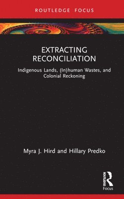 bokomslag Extracting Reconciliation