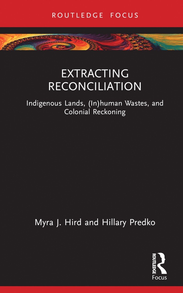 Extracting Reconciliation 1