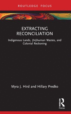 Extracting Reconciliation 1