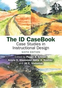 bokomslag The ID CaseBook