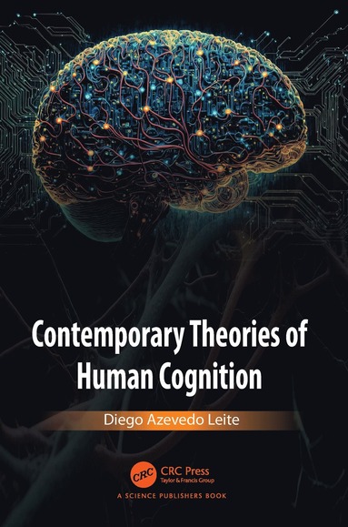 bokomslag Contemporary Theories of Human Cognition