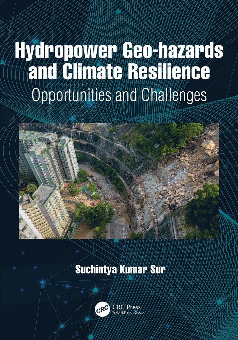 Hydropower Geo-hazards and Climate Resilience