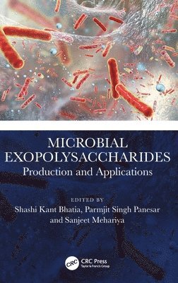 Microbial Exopolysaccharides 1