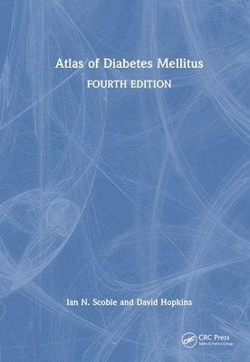 Atlas of Diabetes Mellitus 1