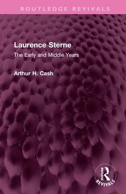 Laurence Sterne 1