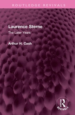 Laurence Sterne 1