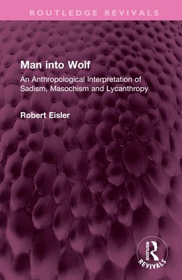 Man into Wolf