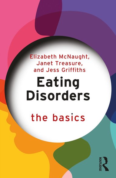 bokomslag Eating Disorders: The Basics