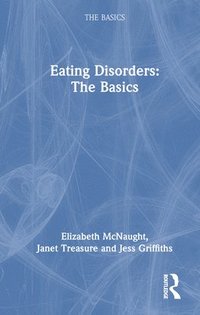 bokomslag Eating Disorders: The Basics