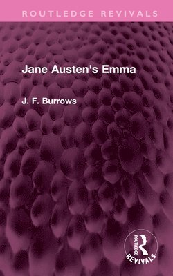 Jane Austen's Emma 1