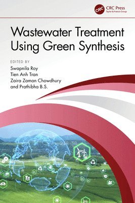 Wastewater Treatment Using Green Synthesis 1