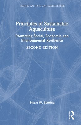 Principles of Sustainable Aquaculture 1