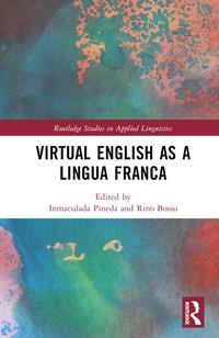 bokomslag Virtual English as a Lingua Franca