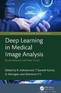 bokomslag Deep Learning in Medical Image Analysis