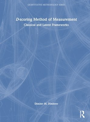 D-scoring Method of Measurement 1