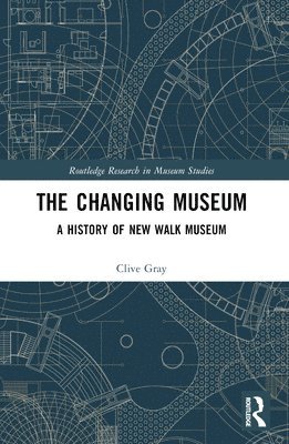 The Changing Museum 1