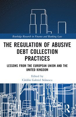 Regulation of Debt Collection in Europe