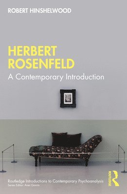 Herbert Rosenfeld 1