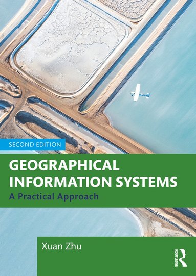 bokomslag Geographical Information Systems