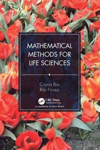 bokomslag Mathematical Methods for Life Sciences