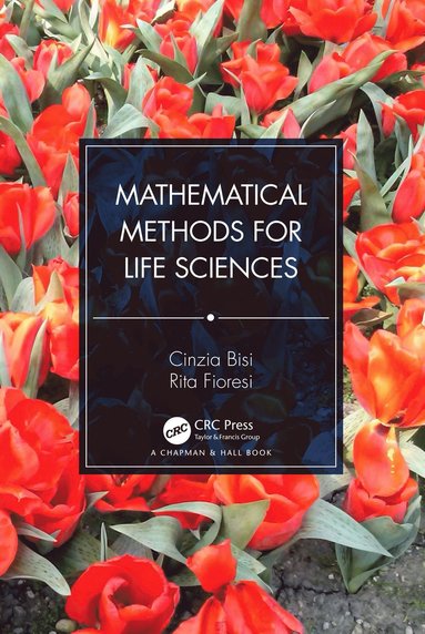bokomslag Mathematical Methods for Life Sciences