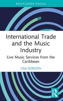 International Trade and the Music Industry 1