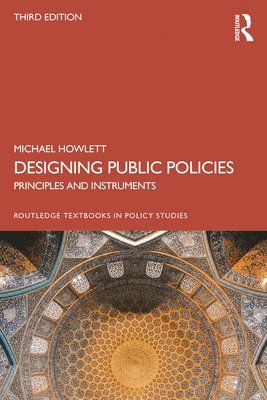 Designing Public Policies 1