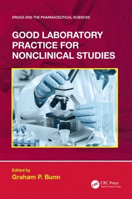 Good Laboratory Practice for Nonclinical Studies 1