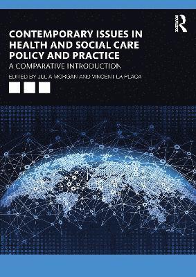 Contemporary Issues in Health and Social Care Policy and Practice 1