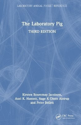 bokomslag The Laboratory Pig