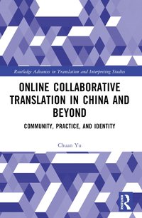 bokomslag Online Collaborative Translation in China and Beyond