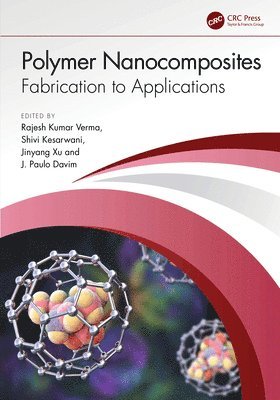 bokomslag Polymer Nanocomposites