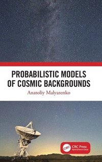 bokomslag Probabilistic Models of Cosmic Backgrounds