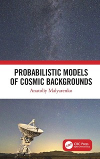 bokomslag Probabilistic Models of Cosmic Backgrounds