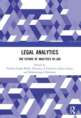 Legal Analytics 1