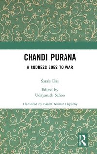 bokomslag Chandi Purana