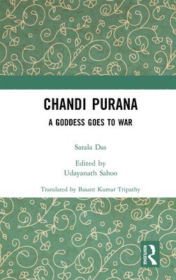 bokomslag Chandi Purana