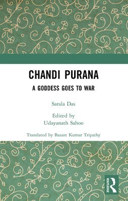 Sarala Das, Udayanath Sahoo - Chandi Purana, Häftad