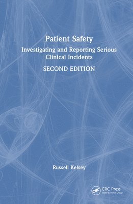 Patient Safety 1