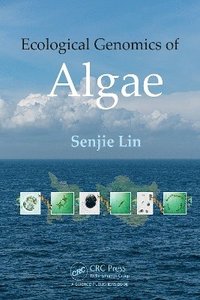 bokomslag Ecological Genomics of Algae