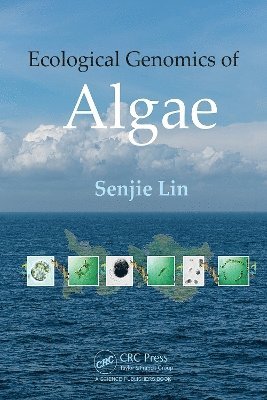 bokomslag Ecological Genomics of Algae