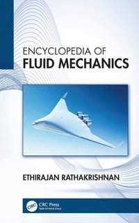 bokomslag Encyclopedia of Fluid Mechanics