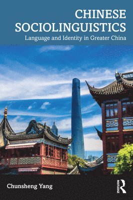 Chinese Sociolinguistics 1