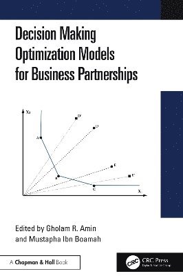 Decision-Making Optimization Models for Business Partnerships 1